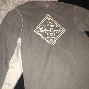 Long sleeve
